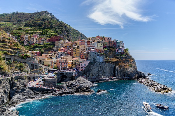 Soggiorno